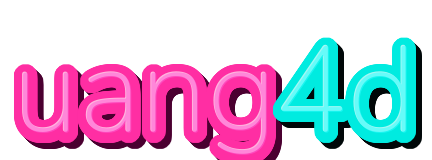 uang4d — logo kanal
